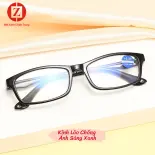 [MỚI - VOUCHER 15%] Kính lão chuẩn độ chất liệu mới, tròng từ tính- pha lê chống ánh sáng xanh mã T1939