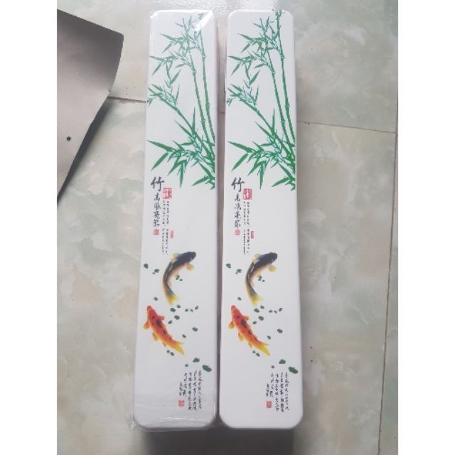 Hộp đựng phao đài 3 ngăn