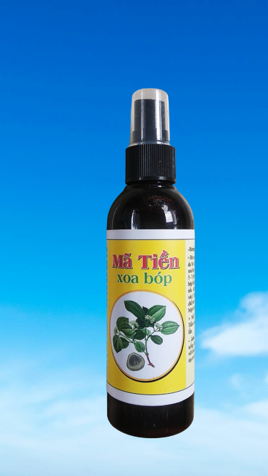 Xoa bóp đau đầu gối - vai gáy - bong gân - trật khớp - đau lưng - đau khớp - bầm tím