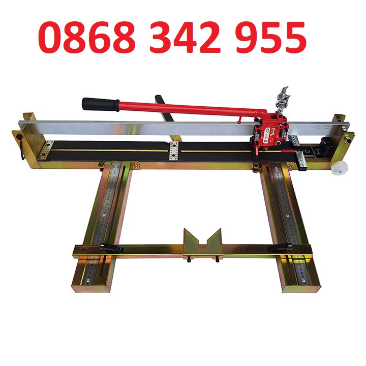 Máy cắt gạch bàn panda pd-800