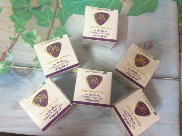 Kem Mủ Trôm Vĩnh Tân B1