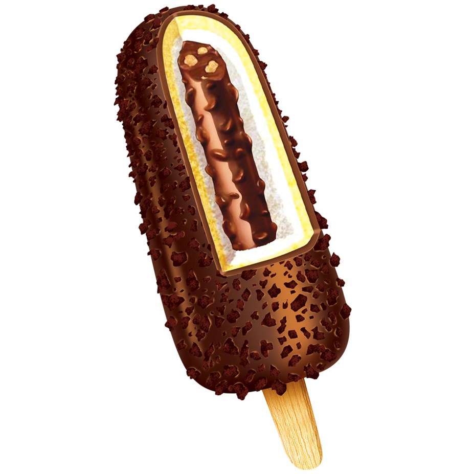 Kem socola cookie bánh quy Joyday