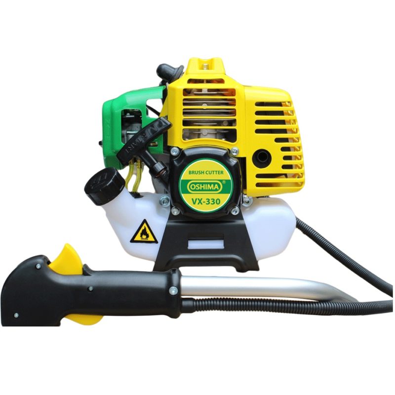 Máy cắt cỏ 2 thì oshima vx-330