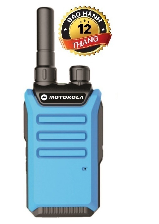 Bộ đàm Siêu nhỏ, mini chất lượng Khủng Motorola GP600