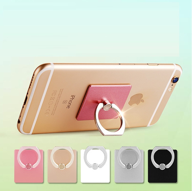 Móc gắn lưng điện thoại kiêm giá đỡ và bảo vệ điện thoại đa năng malano iring holder ta-001075