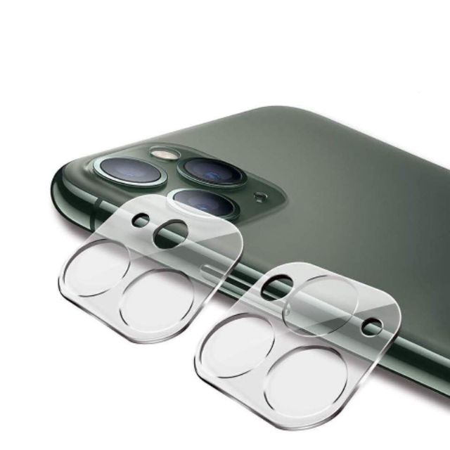 Kính bảo vệ camera ip11
