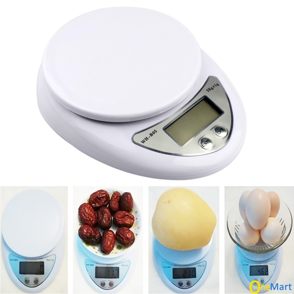 Cân tiểu ly điện tử ( độ chính xác cao tối đa 5kg) - SURI STORE (TPHCM)