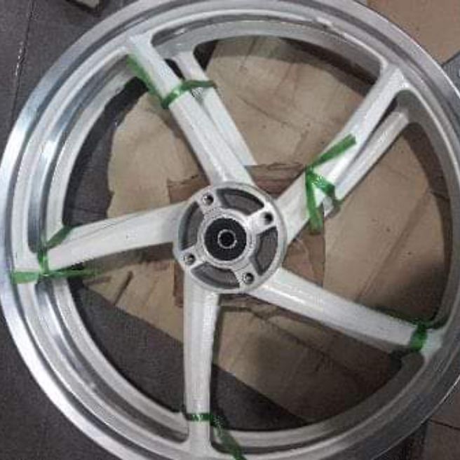 Cặp mâm 5 cây đĩa rs.loại tốt.hàng tồn kho