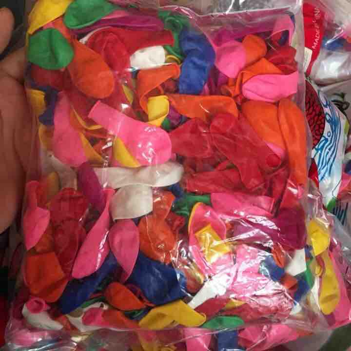 Sỉ 10 Túi Bóng Bay Nhí