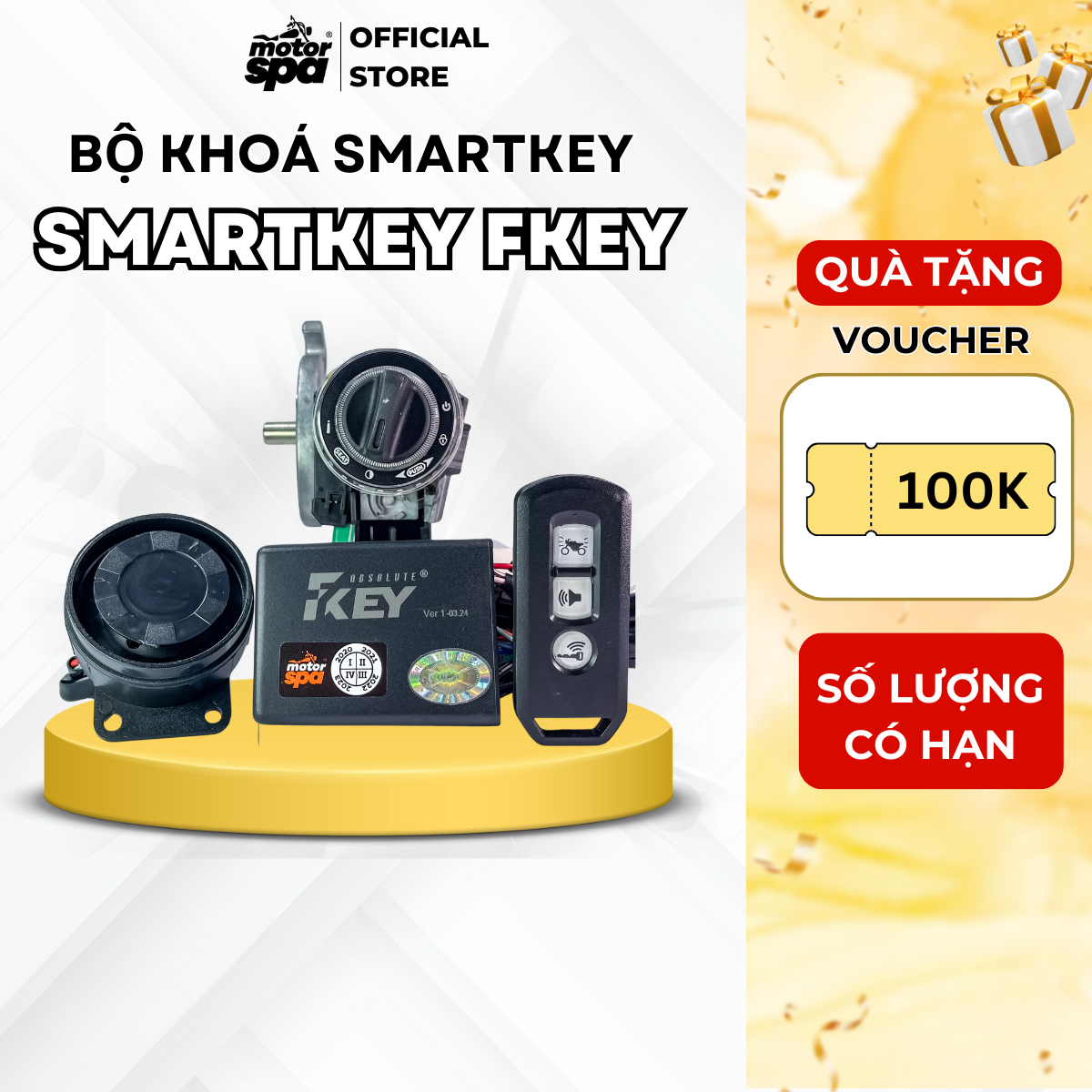 Smartkey fkey - sh ý, dylan, ps,...