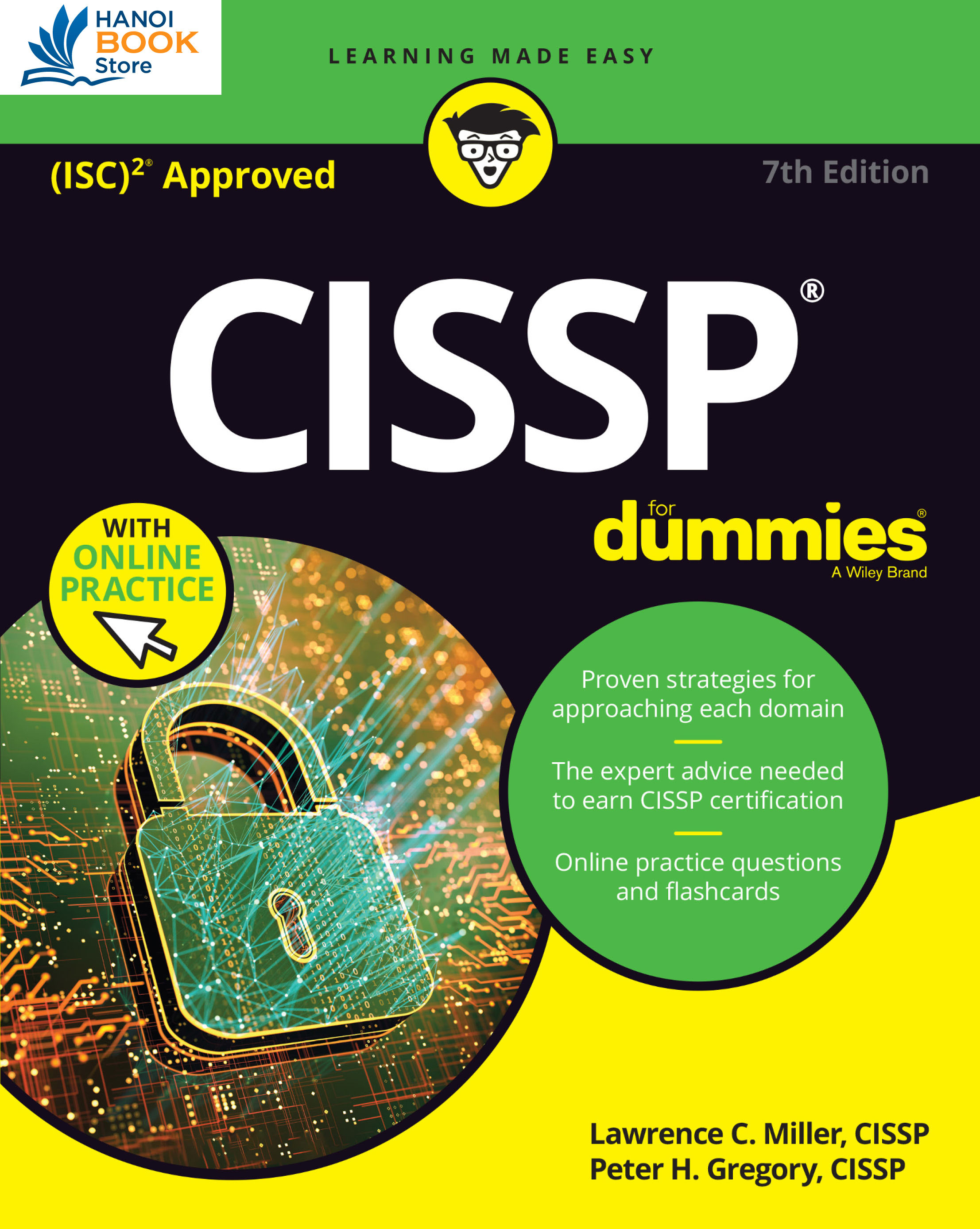 CISSP For Dummies