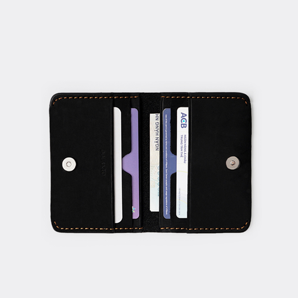 Ví dolanto brand® feasty wallet