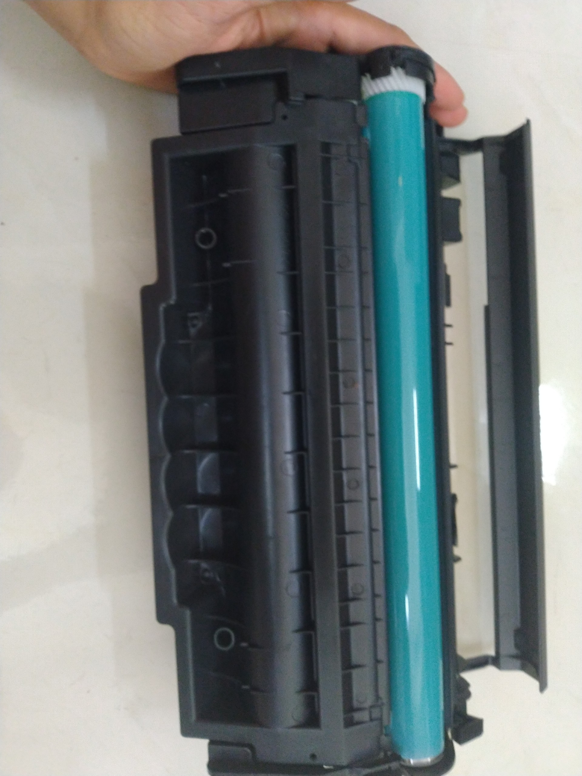 Hộp mực máy in canon lbp214dw