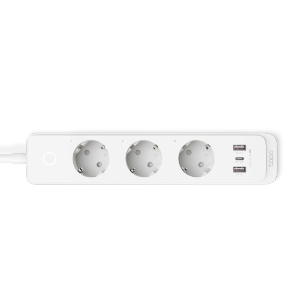 Ổ cắm dài tp-link wi-fi thông minh tapo p300