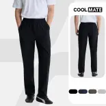 Quần dài nam ECC Ripstop Pants trượt nước, chống bám bụi, thoáng khí, Quần mặc đi làm, đi chơi Coolmate