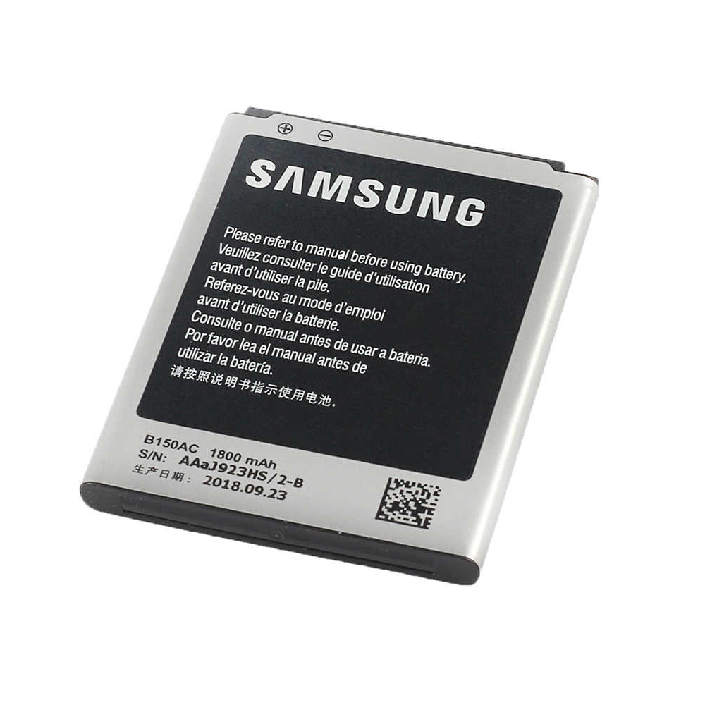 Pin điện thoại Samsung Core / I8260 / B150AE