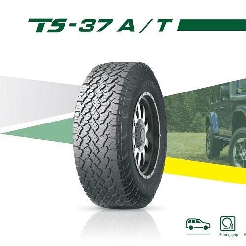 Vỏ lốp 265/70r16 at tbb thái lan