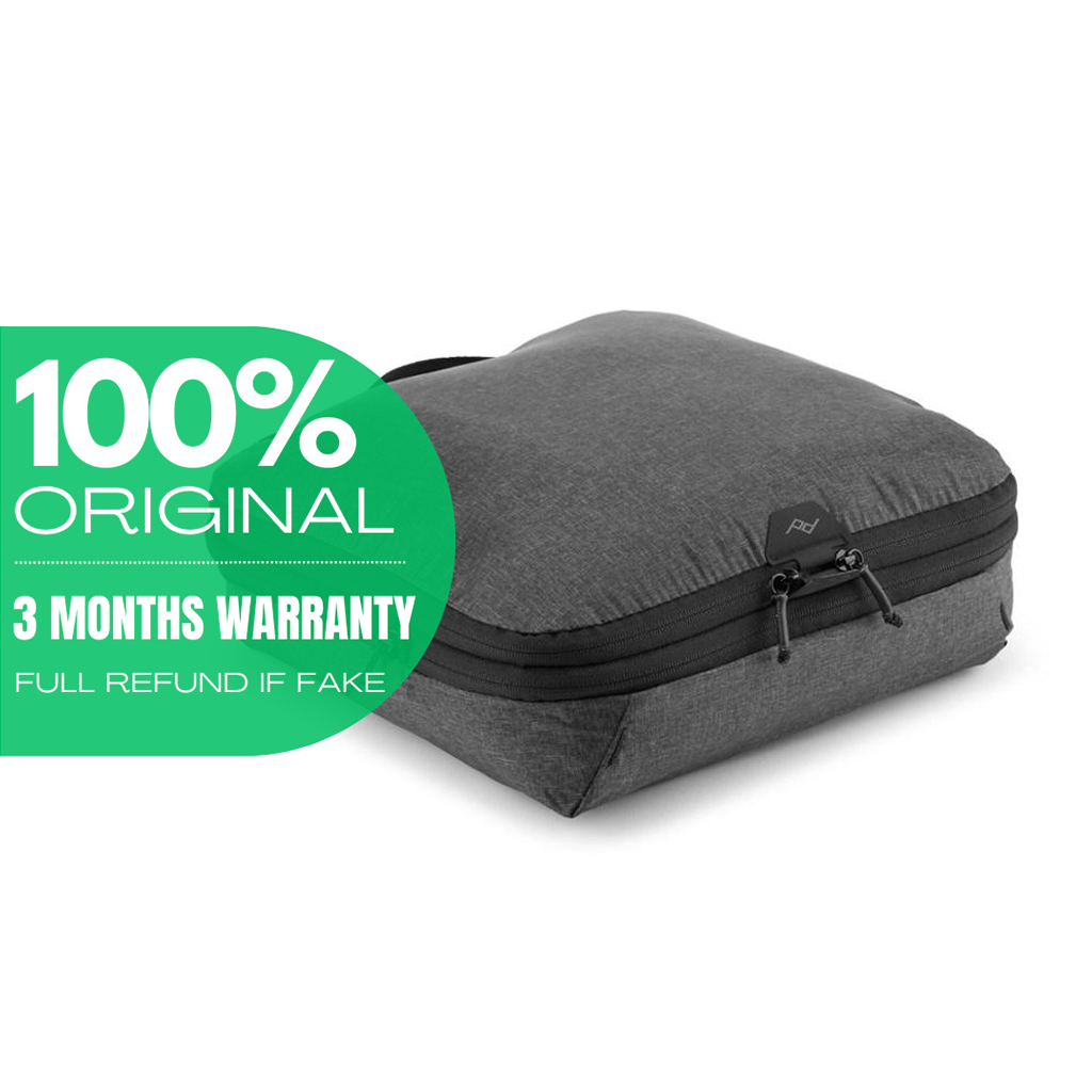 Túi đựng đồ cá nhân du lịch Peak Design Packing Cube Medium chính hãng