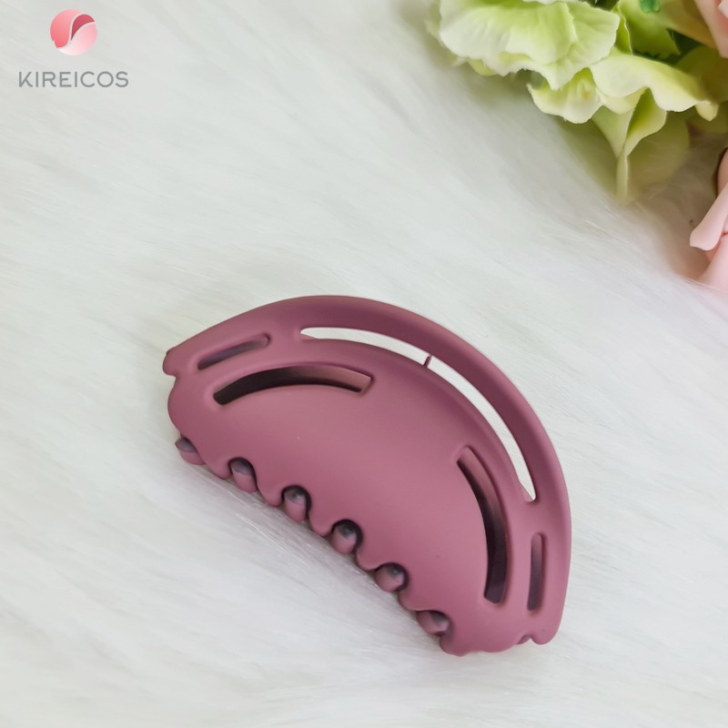 Kẹp gấp tóc càng cua loại lớn no.186