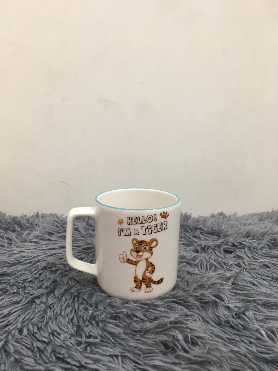 Ly sứ 400 - 450 ml