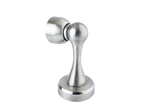 Hít cửa inox 304 - chặn cửa nam châm