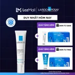 Kem giảm mụn chuyên biệt La Roche Posay Effaclar A.I 15ml