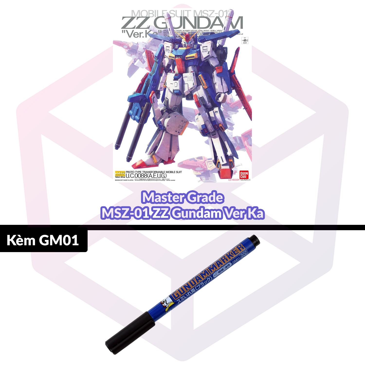 Gundam Zz Ver Ka Giá Tốt T05/2023 | Mua tại Lazada.vn Gundam Zz Ver Ka Giá Tốt T05/2023 | Mua Tại Lazada.Vn