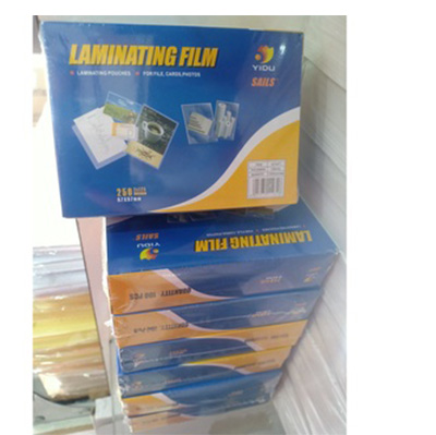 Màng ép plastic khổ cmnd 125m