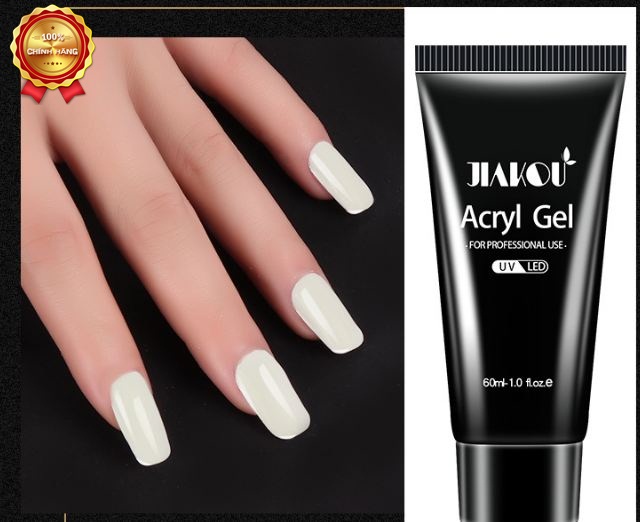gel gom nối dài móng jiakou 30g