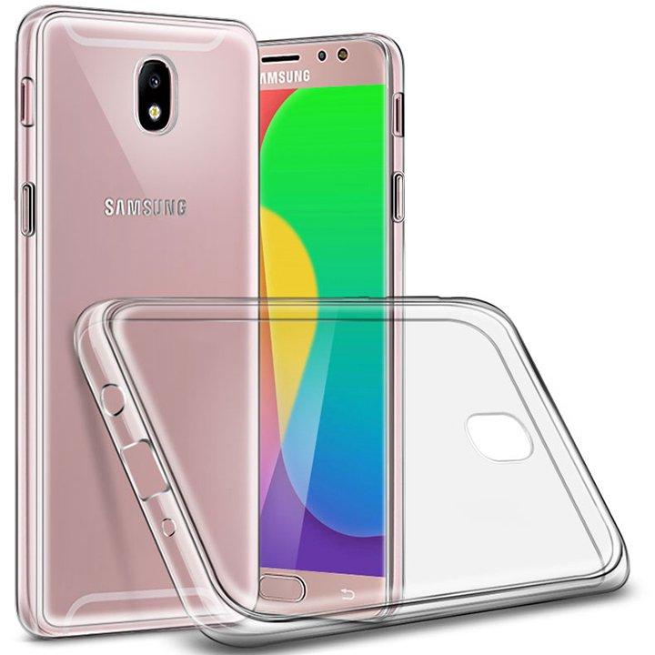 Ốp silicon 0.33mm cho samsung j7 plus