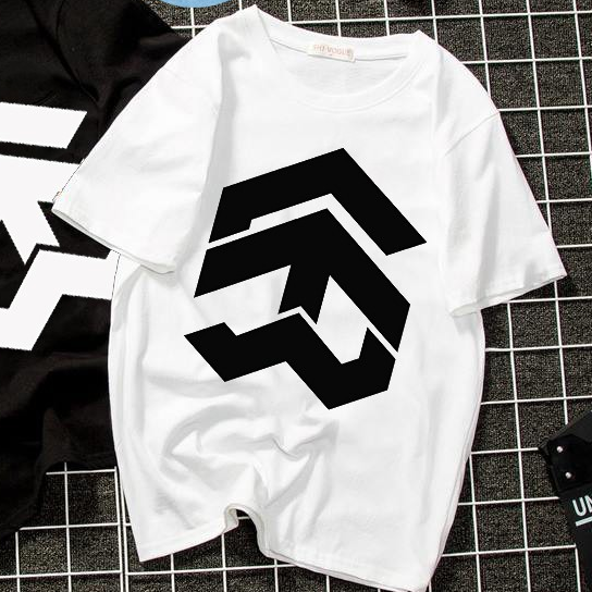 [ áo phông thun phản quang đẹp ] áo thun phản quang 5 the way