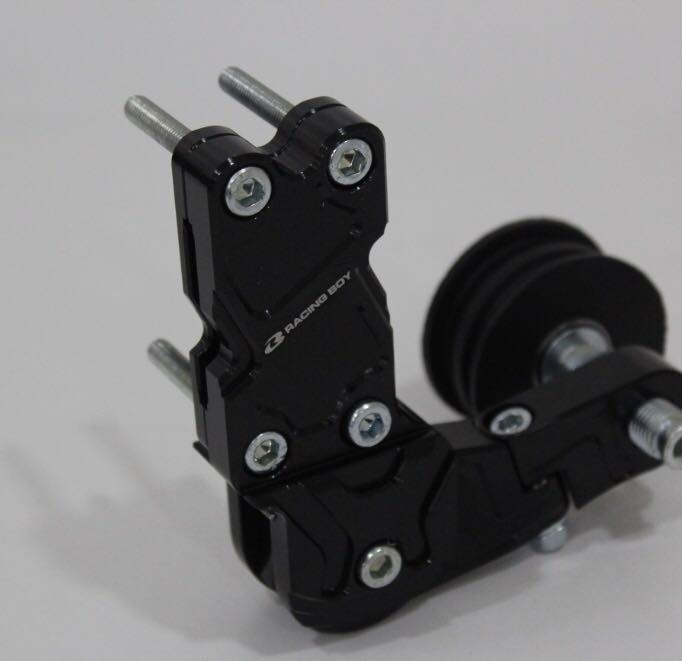 Pát tăng sên tự động exciter 150