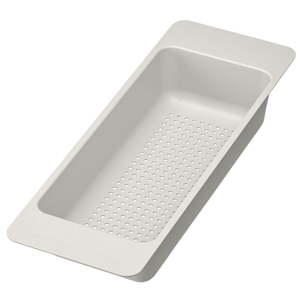 Khay để chậu rửa bát grundvattnet ikea