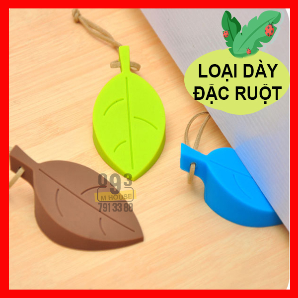 Chặn cửa cao su ngăn cửa khóa cửa an toàn