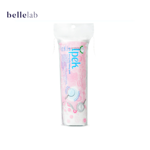 Bông tẩy trang - 80 miếng
