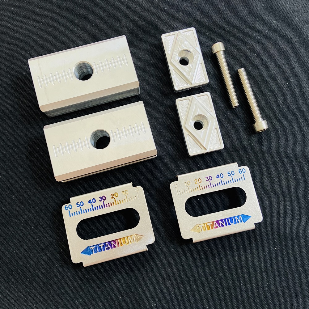 [HCM]( WINNER X ) TĂNG SÊN ÂM NHÔM CNC 3D KÈM NẸP GẮP TITAN CHỐNG MÓP TRẦY GẮP