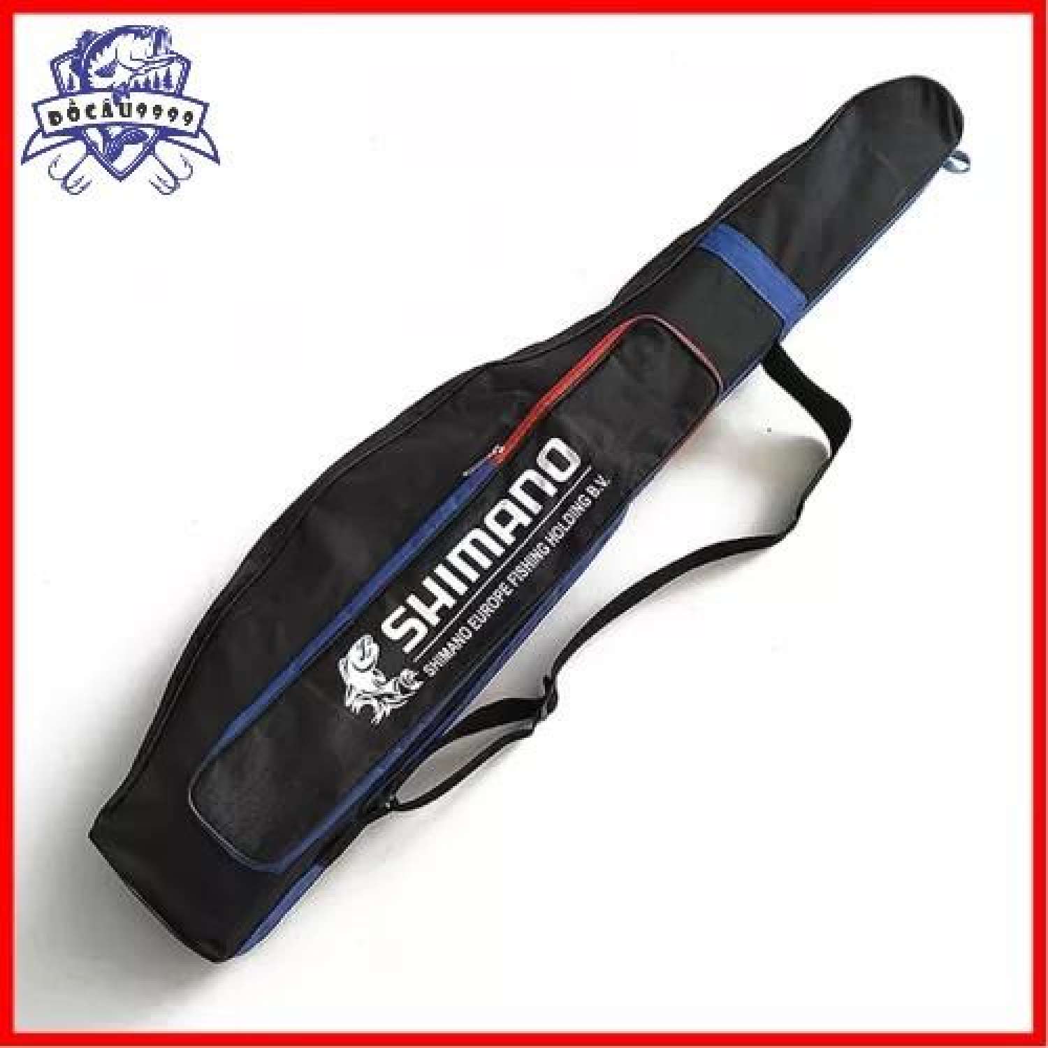 Túi đựng cần câu cá shimano đủ size