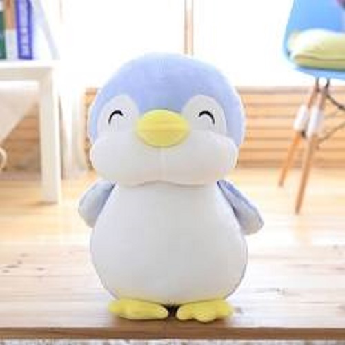 Gấu bông chim cánh cụt gb03