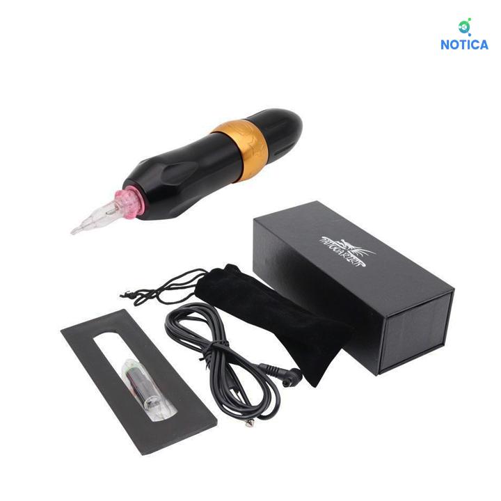 Máy xăm Pen Rocket Star V1 - Xăm Tattoo và Thẩm Mỹ