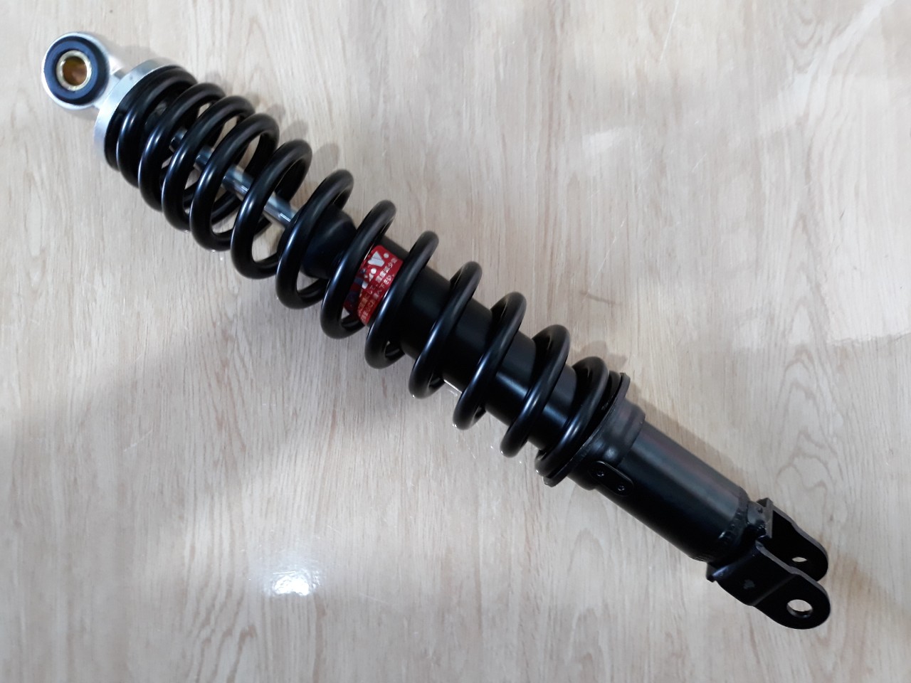 Phuộc Nhún Giảm Xóc Sau - Lead 110 / SCR  + Lead 125cc Hiệu LAE Chính Hãng ( 33cm )