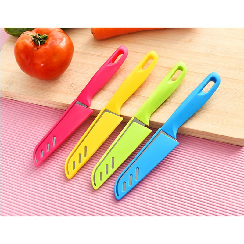 DAO GỌT HOA QUẢ DU LỊCH GẤP GỌN