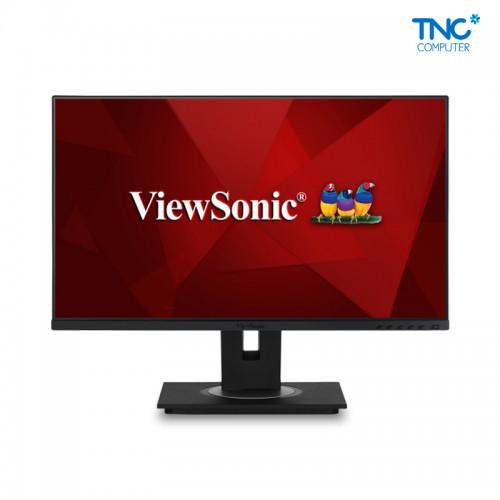 Màn hình viewsonic 23.8"vg2455 led ips