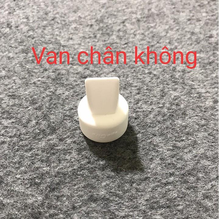 Phụ kiện máy hút sữa Spectra - full bộ