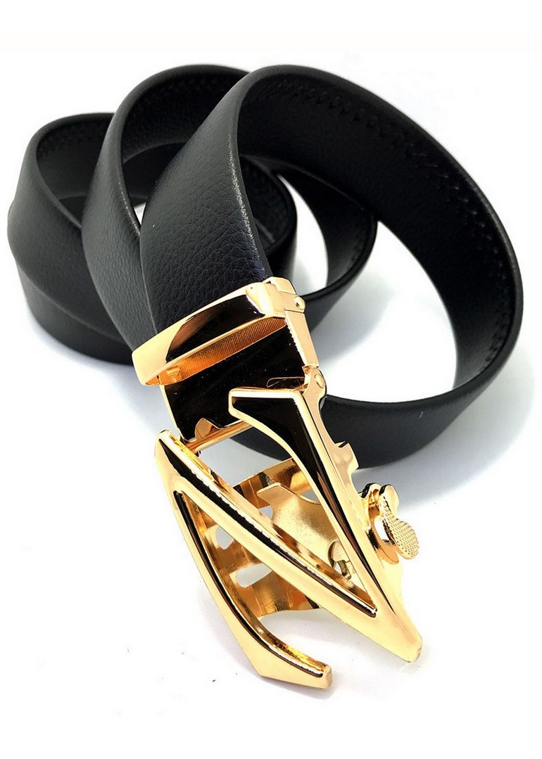 Thắt lưng chữ Z hàng cao cấp