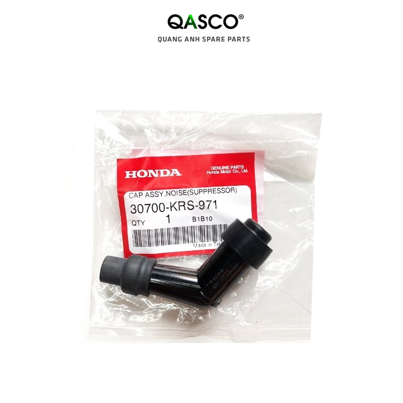 Nắp chụp bugi HONDA AIR BLADE 110 (30700KRS971) _0