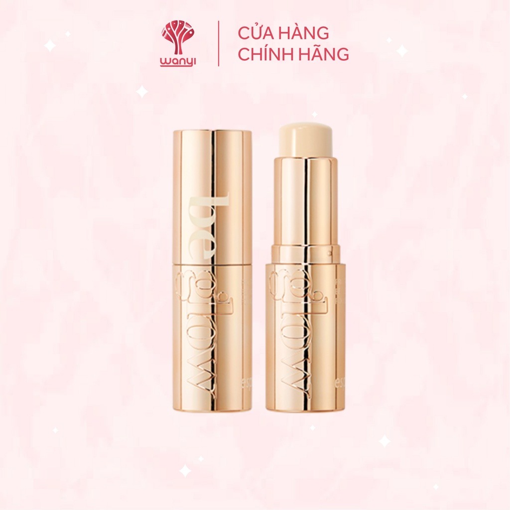 Kem nền dạng thỏi espoir pro tailor be glow stick foundation spf42 pa+++ - wanyi vn