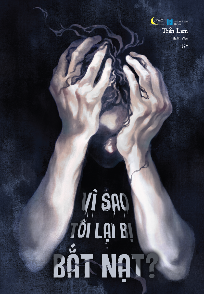 Sách - Vì sao tôi lại bị bắt nạt?