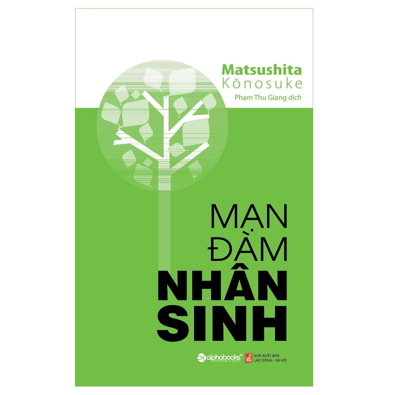 Sách - Mạn đàm nhân sinh