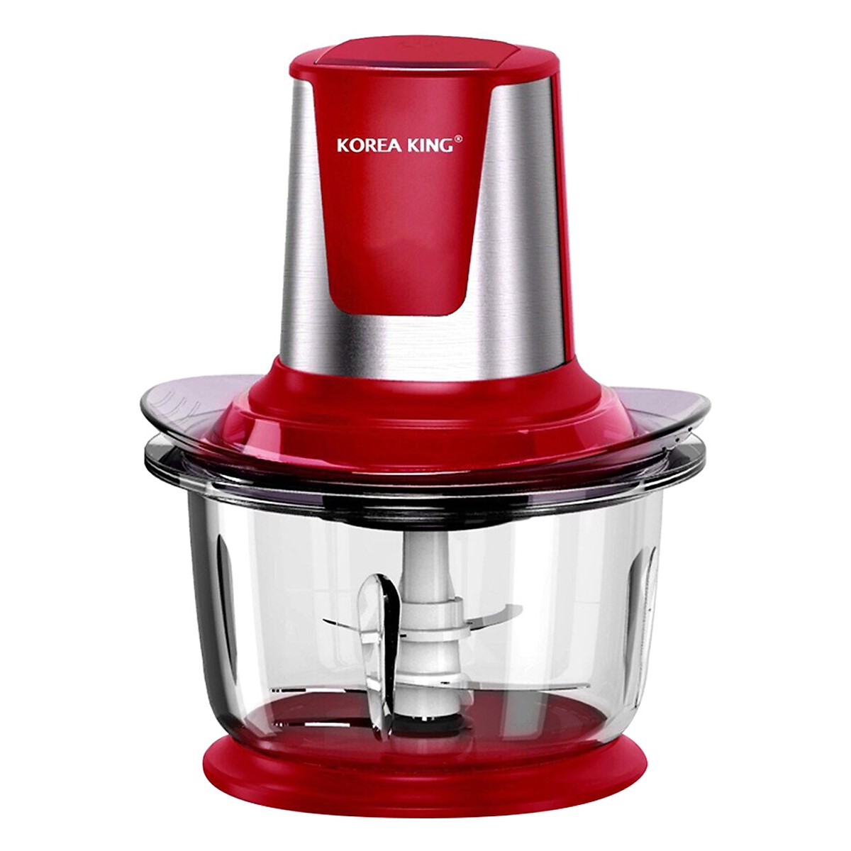 Máy xay thịt korea king kmc-8505g