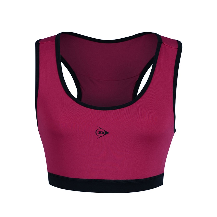 Dunlop - áo bra thể thao nữ dagys9125-2b